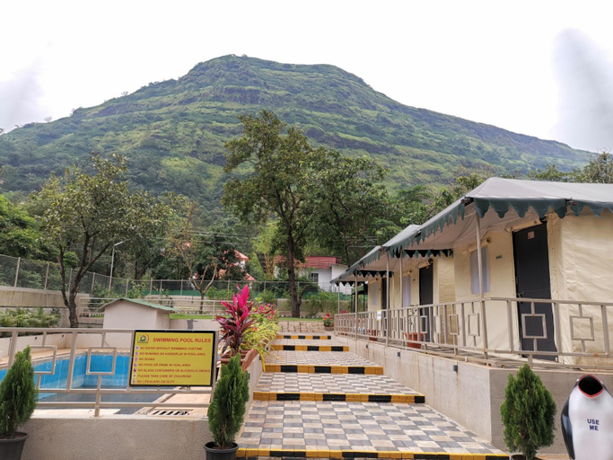 Others 4, Indradhanush Hill Resort, Pune