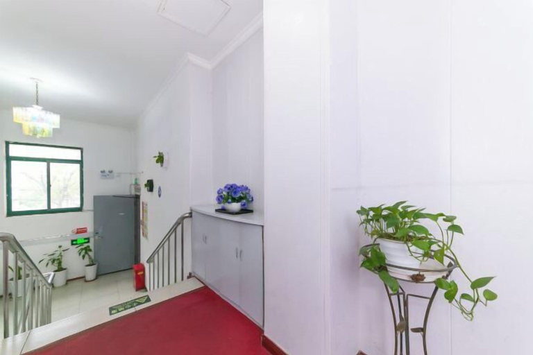 Others 4, Chunxin Hostel, Shanghai