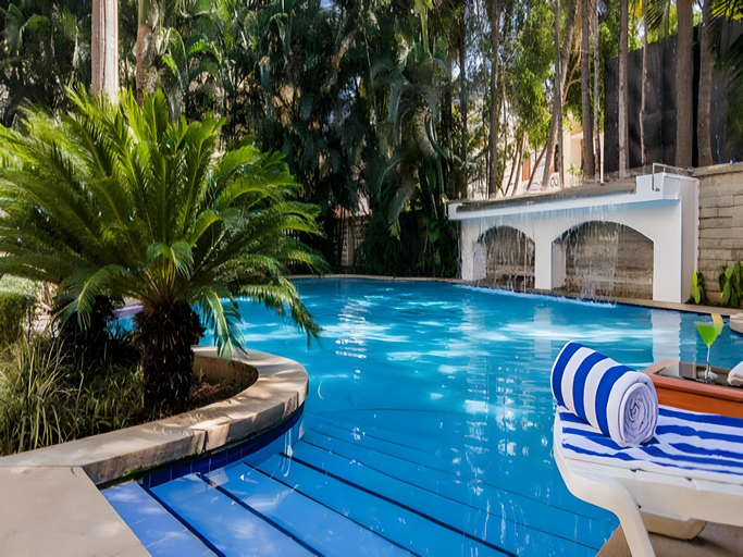 Sport & Beauty 2, Halcyon Hotel Residences Bangalore, Bangalore