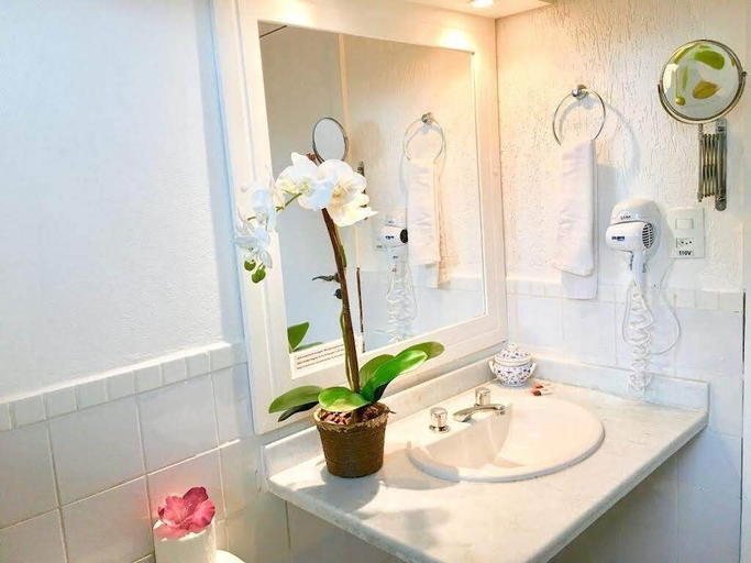 Bathroom 4, Villa Baoba Pousada & Spa, Armação dos Búzios