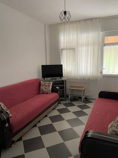 Others 4, AĞA KONUK EVİ, Gökçeada