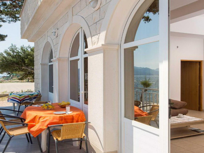 Others 4, bedroom apartment with Sea view, Orebić