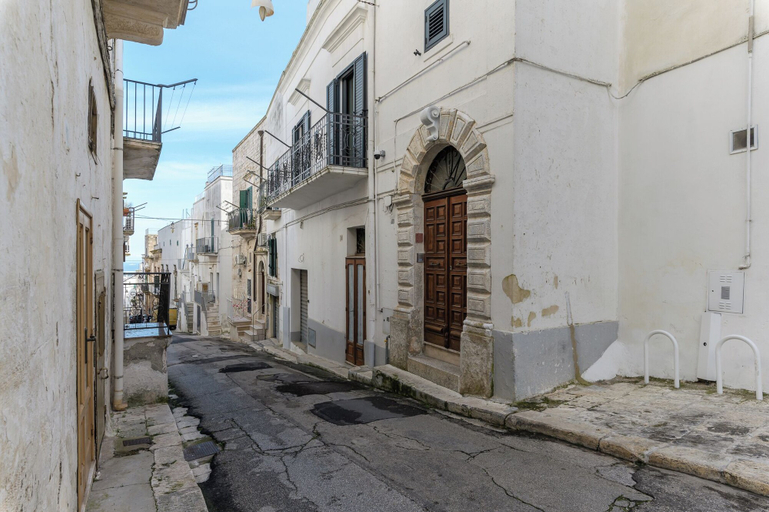 Exterior & Views, CasAlta by Wonderful Italy, Brindisi
