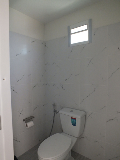 Bathroom 3, TRIBE by Aforetime, Ko Samui