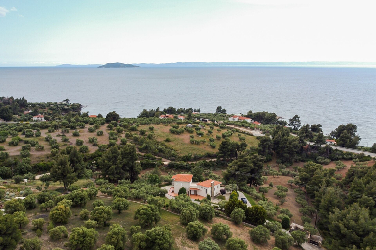 Others 4, Yasemi Home by Rentalspro - Lagomandra Halkidiki, Central Macedonia