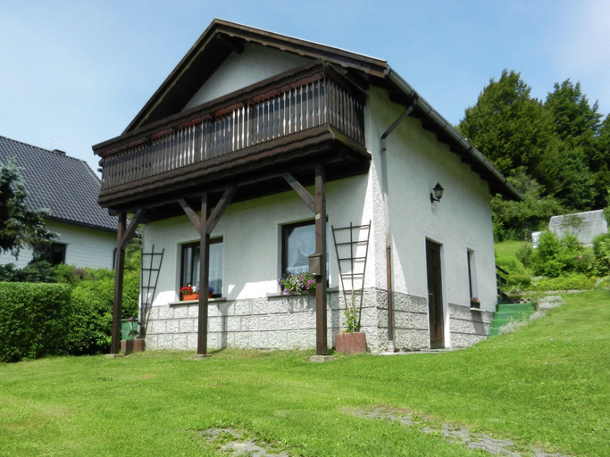 Others 5, Family-Friendly Forest Home, Ilm-Kreis