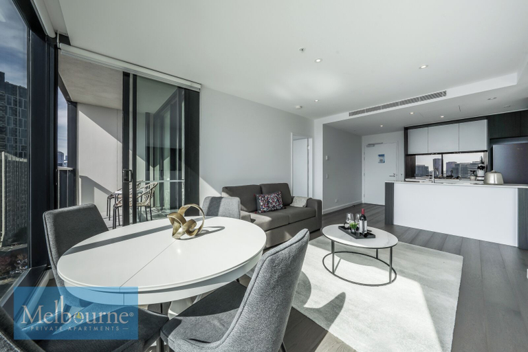 Others 5, Melbourne Private Apartments - Stadium and Harbour Views, Melbourne