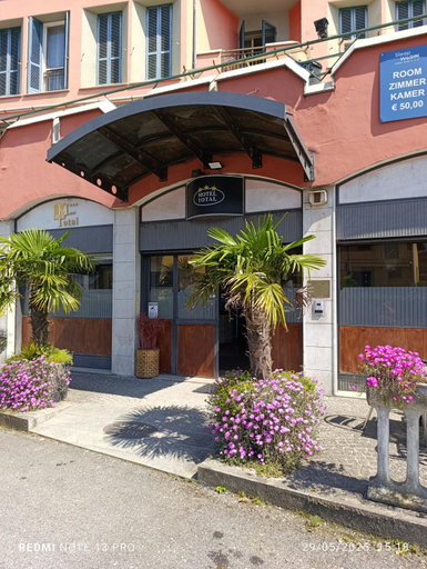 Exterior & Views 1, sleep well hotel total 2 stelle, Brescia