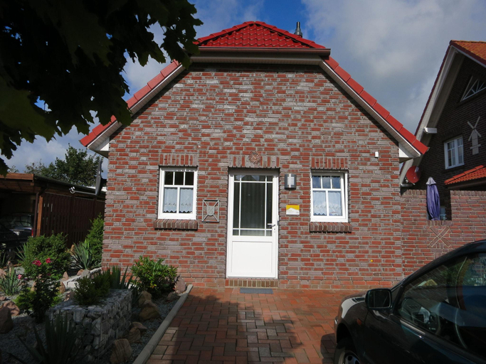 Others 5, Ferienhaus Ganescha, Utarp, Wittmund