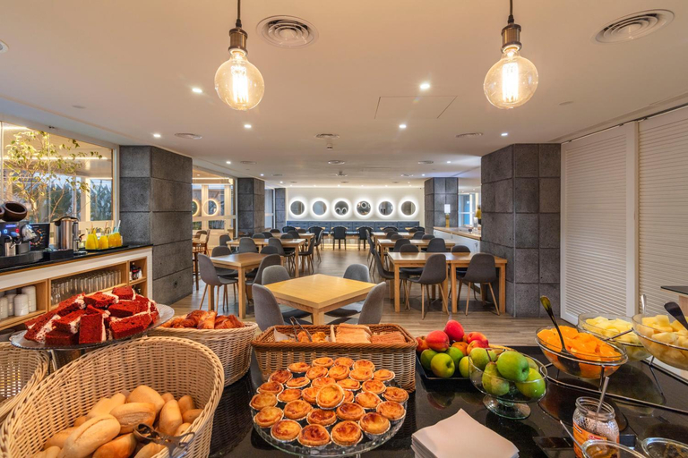Food & Drinks 5, Hotel Gaivota Azores, Ponta Delgada