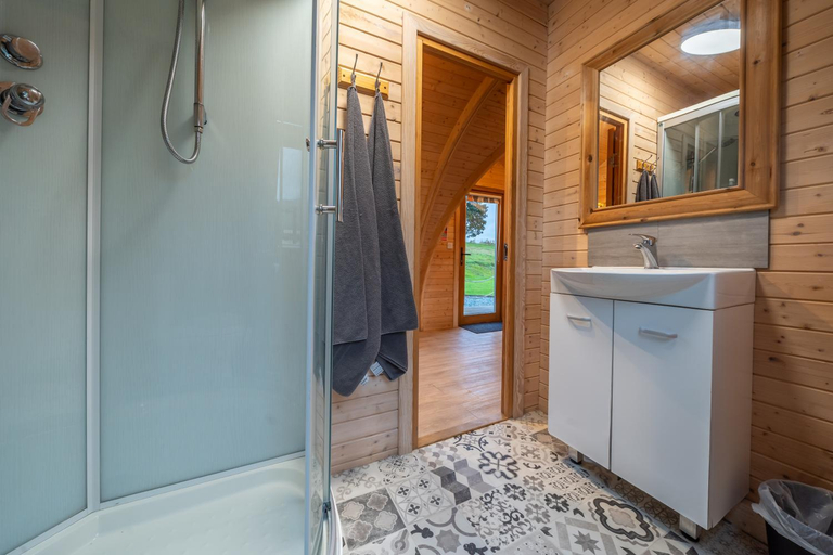 Others 2, Borrett Escapes - Luxury Pods, Cumbria