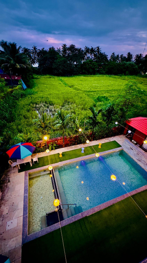Others 4, Kashid Sunrise Resort, Raigarh