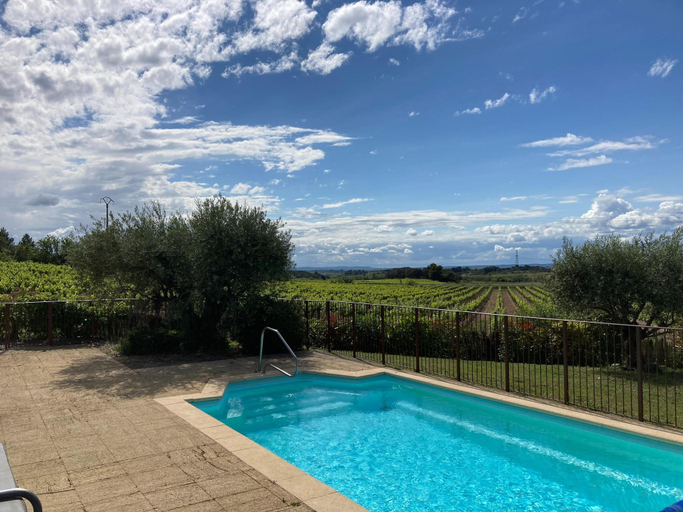 Sport & Beauty 4, Cosy villa with pool, Aude