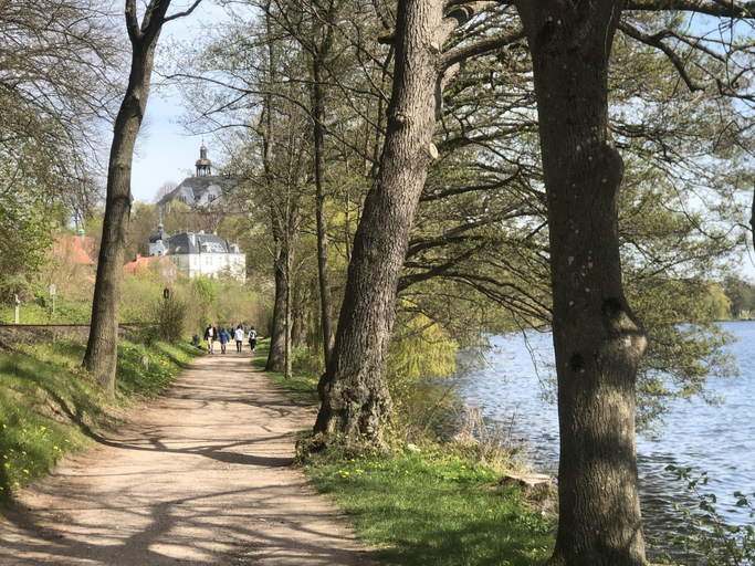 Others 3, Lakeside Comfort with Balcony, Ostholstein