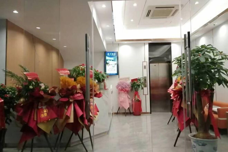 Others 5, Sihe Haichuan Hostel, Nanping