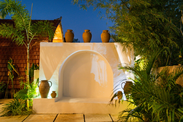 Exterior & Views 2, Penida Green Palm Cottage, Klungkung