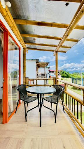 Others 5, Hotel Campestre La Aldea Cabana Pijao, Armenia