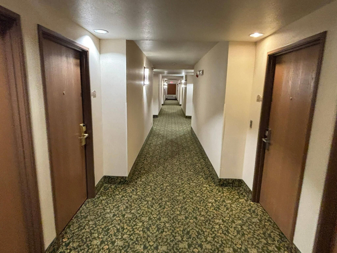 Others 3, Quality Inn & Suites Bethany - Oklahoma City West, Oklahoma