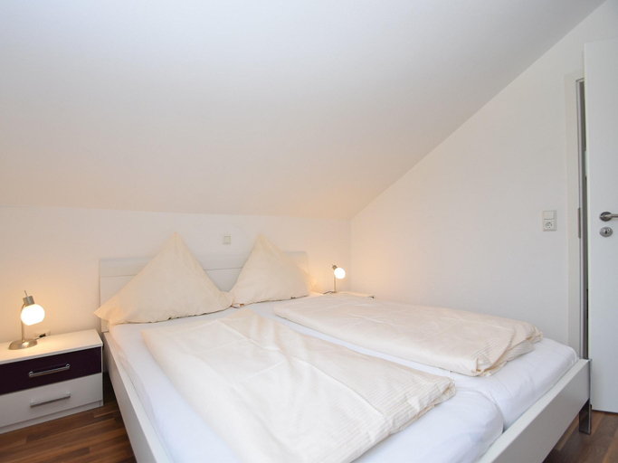 Bedroom 2, Wohnung in Willingen nahe Ettelsberg-Bahn, Waldeck-Frankenberg
