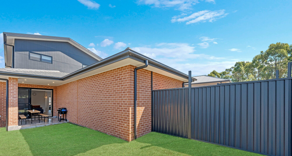 Exterior & Views 2, Kozyguru | Cobbitty | Brand New Stylish 4Br House, Camden
