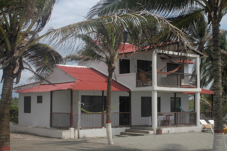 Exterior & Views 2, Hotel Mar del Viento, San Bernardo del Viento