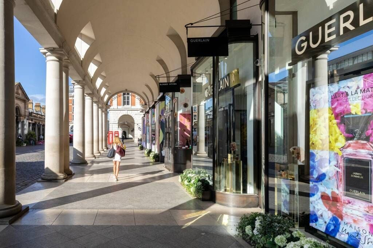 Exterior & Views 2, Drury Lane II by Onefinestay, London
