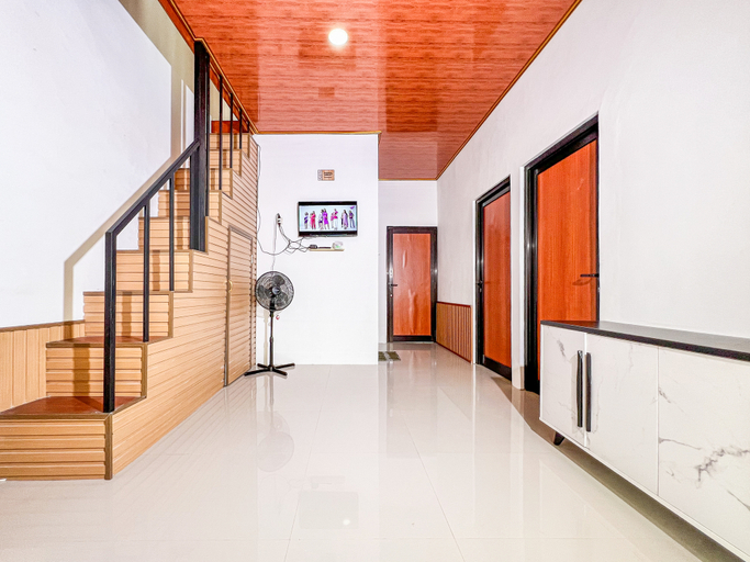 Others 4, Homestay Abbasy Prambanan, Klaten