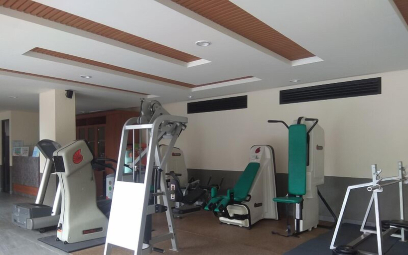 Others 3, Comfort 1Br At Royal Heights Apartment, Bogor