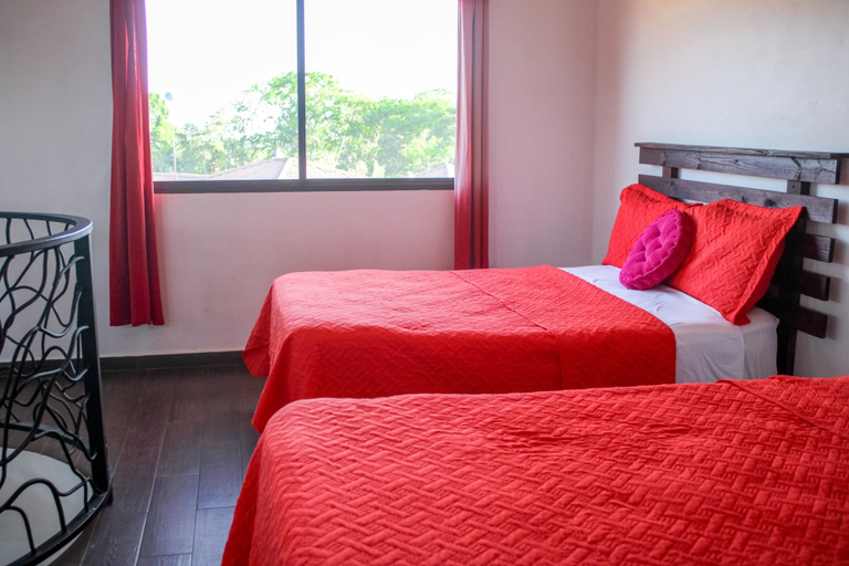 Bedroom, Country Hills Las Lajas, San Félix