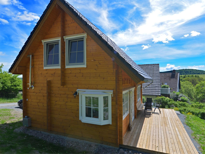 Others 5, Naturrefugium bei Willingen, Hochsauerlandkreis