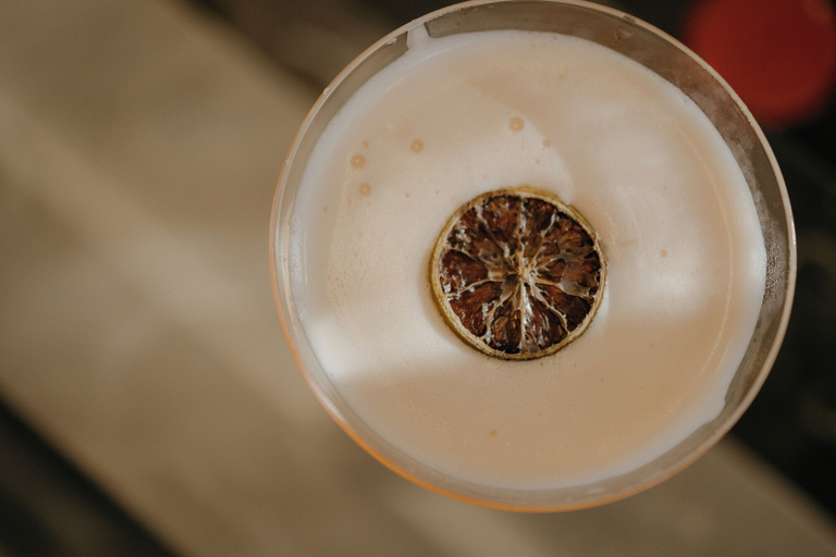 Food & Drinks 5, Palmar Boutique Hotel, Palermo