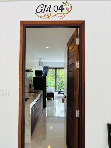 Others 5, Hillside Haven-Luxury Room, Ko Samui