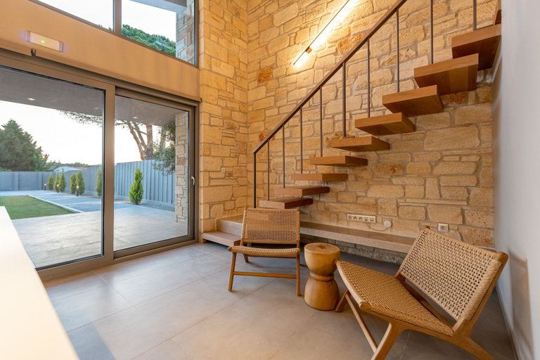 Others 4, Terra Petra Luxury Villas - Gaia Villa, Central Macedonia