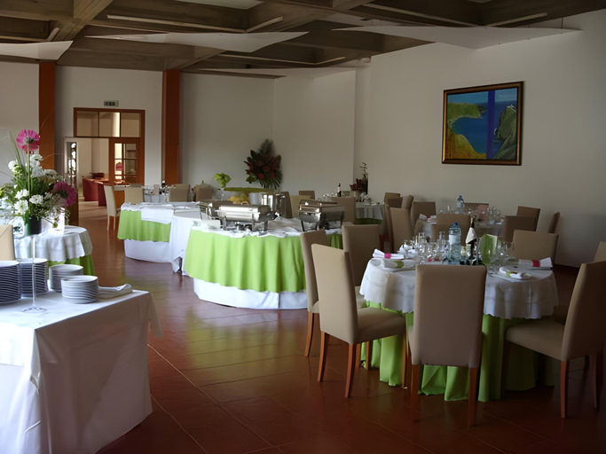 Food & Drinks 4, Hotel Santa Maria, Vila do Porto