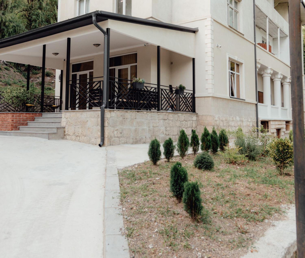 3, Tskaltubo Apartments, Tskaltubo