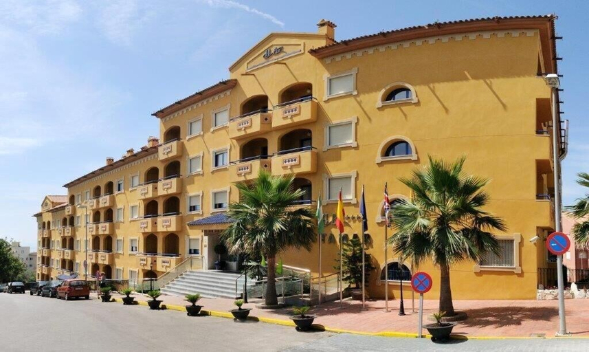 Exterior & Views 2, ViveMar, Málaga