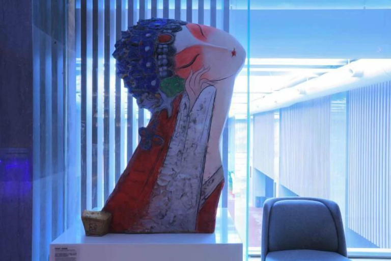 Others 4, Auspicious Hotel, Beijing