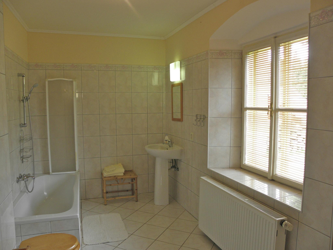 Others 3, Holiday Home Milire near Bohemian Forest, Tachov