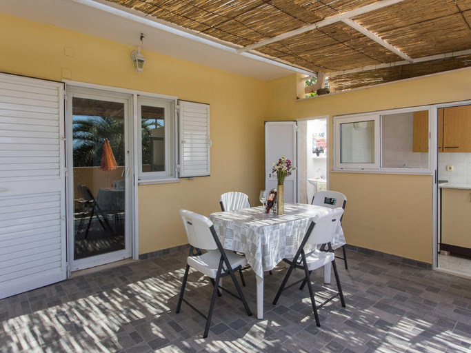 Others 4, Apartments Djurkovic - Two-Bedroom Apartment with Shared Terrace and Sea View, Župa Dubrovačka