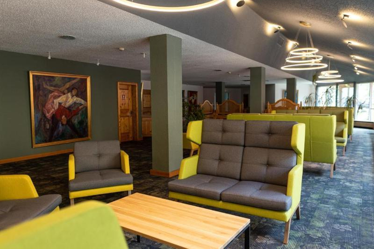 Public Area 4, Hotel & Spa Gut Matheshof, BW Signature Collection, Amberg-Sulzbach