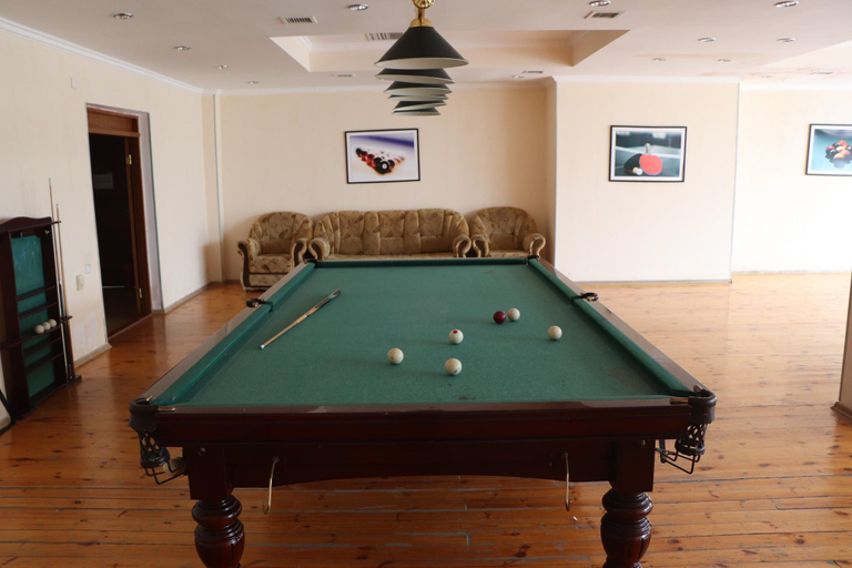 Others 5, Arena Hotel Balakan, Balakən