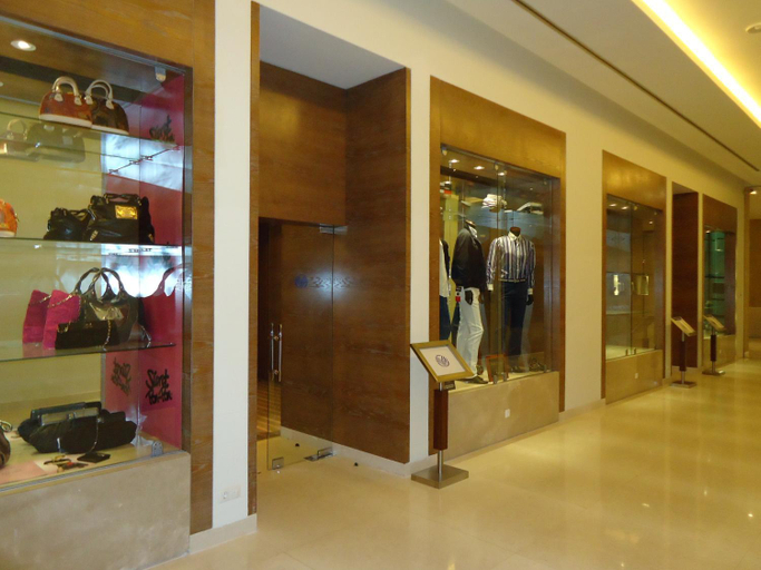 Public Area 4, Erbil Rotana, Arbil