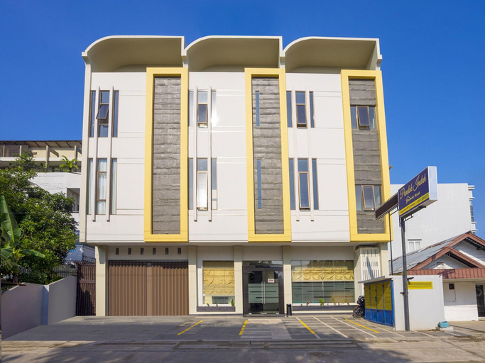 Exterior & Views 1, Pondok Indah Rumah Kost, Samarinda