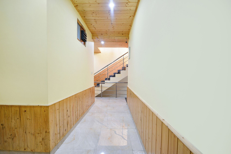 Others 5, Fabhotel Anant Meadows, Kullu