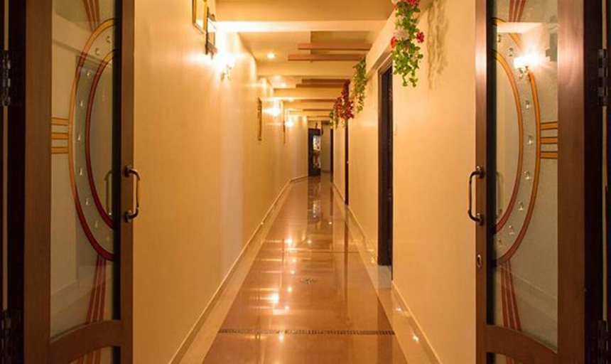 Public Area, VORA CORPORATE INN, Nagpur