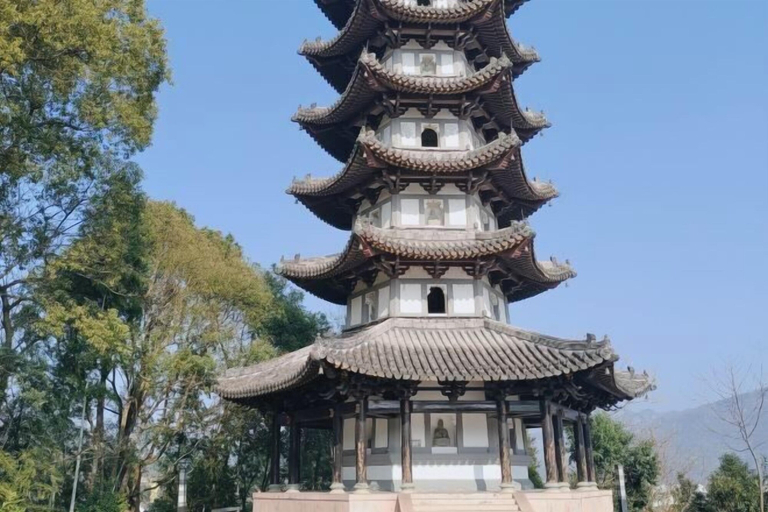 Exterior & Views 2, Yongjia Nanxi Jiangsenju Homestay, Wenzhou