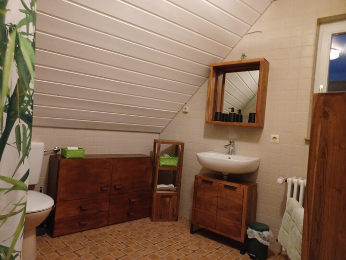 Others 3, Weinberg-Ferienwohnung, Oberrotweil, Breisgau-Hochschwarzwald