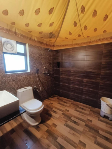 Others 5, The Quila Camps & Resort, Alwar