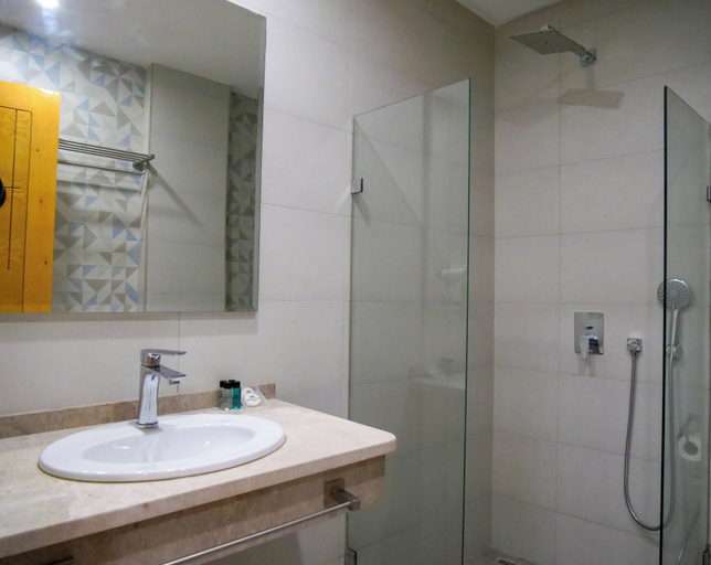 Bathroom 4, Hôtel Djerba Inn, Djerba Midoun