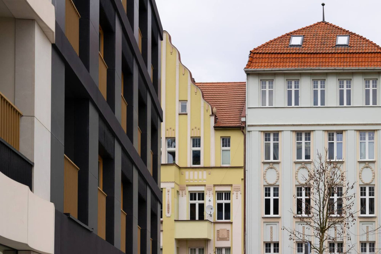Room 3, Rosa - Obud si w Sercu pi Knej Bydgoszczy, Bydgoszcz City
